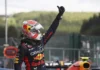Las cuentas de Verstappen para ser campeón de F1