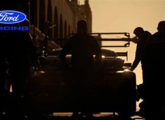 Ford forma su propio equipo para competir en el Campeonato Mundial de Hipercarros en 2027