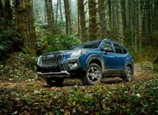 SUVs del 2025 con el mejor sistema de tracción para climas extremos