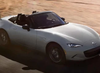 Toyota y Mazda podrían unirse para desarrollar un auto deportivo