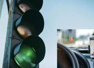 Estados Unidos probará un cuarto color para los semáforos