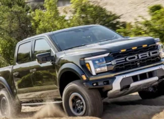 Ford es la marca con los clientes más fieles gracias a sus pick-ups