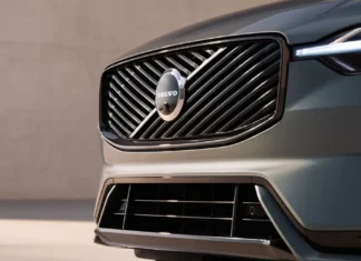 Volvo llegó al millón de híbridos enchufables vendidos a nivel global