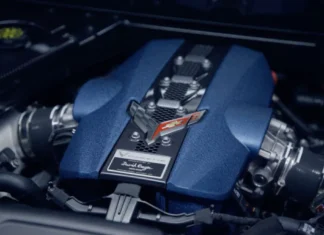 Los mejores motores del mundo en el 2025