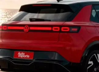 Volkswagen Nivus: una nueva generación como SUV híbrido para el 2028