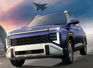 Hyundai Venue 2026 ya es oficial