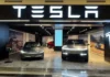 Tesla consolida su presencia en Sudamérica