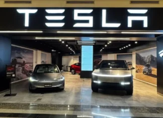 Tesla consolida su presencia en Sudamérica
