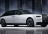 Rolls-Royce celebra 100 años del Phantom