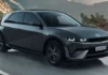Hyundai Ioniq 5 se renueva para 2026