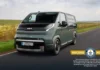 Kia batió récord Guinness de autonomía
