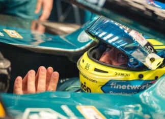 Aston Martin en Singapur: «Decepcionamos a Fernando, pero…»