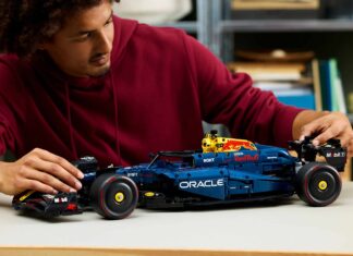 De la pista a tu sala: crea tu propio mundo de carreras de Fórmula 1