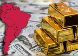 Perú entre los países con mayor riqueza financiera en Sudamérica