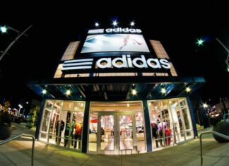 Adidas abrirá su tienda más grande de América Latina en Perú
