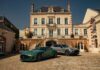 Aston Martin y Champagne Bollinger anuncian colaboración global