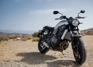 ¿Cuál es la mejor manera de cuidar el motor de tu moto?