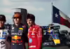 Ganadores y perdedores del GP de EE.UU 2025 de F1