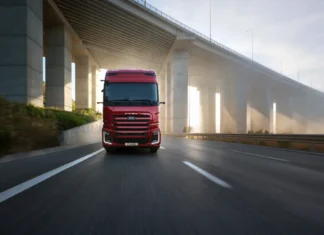 Ford F-MAX 2025: Análisis del nuevo diseño y su motor Ecotorq GEN2