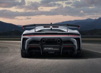 Caen las acciones de Ferrari