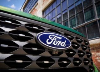 Ford Maverick XLT híbrido del 2025