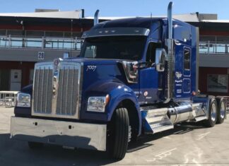 Las marcas de camiones más buscadas para carga pesada