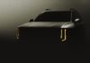 Kia y sus primeras imágenes teaser del nuevo SUV Telluride del 2027