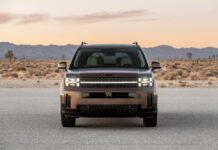 Hyundai llama a retiro a los SUV’s Santa Fe del 2024 y 2025