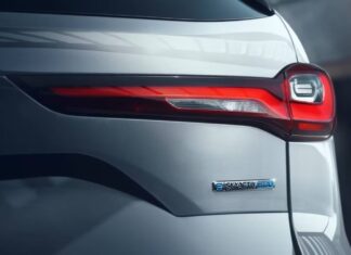 El Mazda CX-90 PHEV Premium Plus del 2025