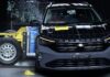 Volkswagen Perú reafirma su liderazgo en seguridad