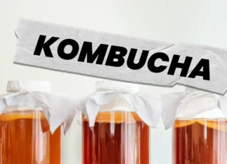 Kombucha: ¿moda pasajera o revolución saludable?