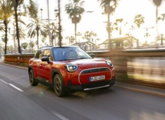 Vehículos compactos que están pensados para el uso diario