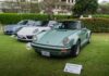 Las «joyas» de Porsche presentes en la Exhibición de Autos Clásicos y Deportivos en Perú