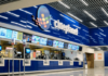 Multan a Cineplanet por impedir ingreso a cliente con hamburguesas