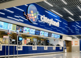 Multan a Cineplanet por impedir ingreso a cliente con hamburguesas