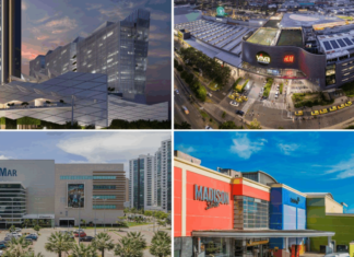 Los 10 malls más grandes de Latinoamérica: Uno de ellos está en Perú