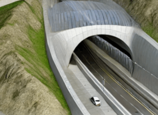 El megatúnel de 19 km que unirá La Molina y Surco