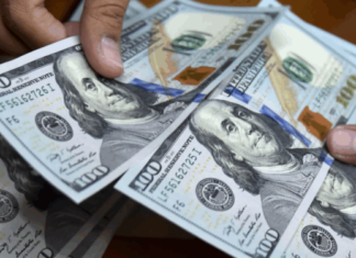 Dólar cerró en S/ 3.38 pese a la inestabilidad política