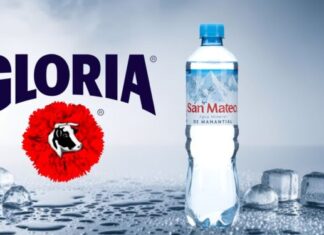 Grupo Gloria compra agua San Mateo