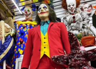Ventas por Halloween crecerían hasta un 30 % más
