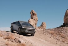 Tesla debe retirar 6000 camionetas Cybertruck