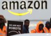 Amazon anuncia despido de 14,000 empleados
