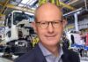 Antoine Duclaux, nuevo Presidente de Renault Trucks