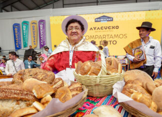 Ayacucho se proyecta al mundo como capital gastronómica del Perú