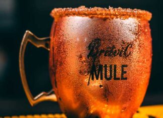 Cócteles temáticos conquistan las barras limeñas en Halloween