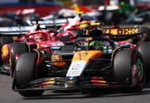 Conclusiones del GP de México 2025 de F1
