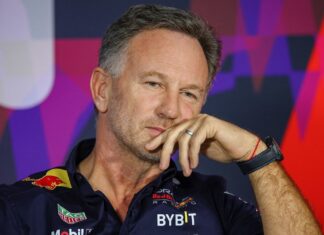 Horner y su búsqueda de regresar a la Fórmula 1