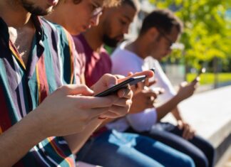 ¿A quién representa la Generación Z?