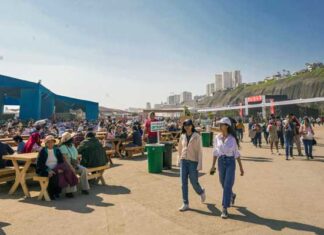 Perú Mucho Gusto Lima 2025 transformará la Costa Verde