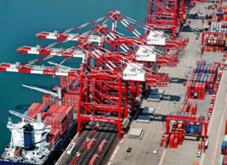 Puerto del Callao entre los tres más eficientes de América Latina